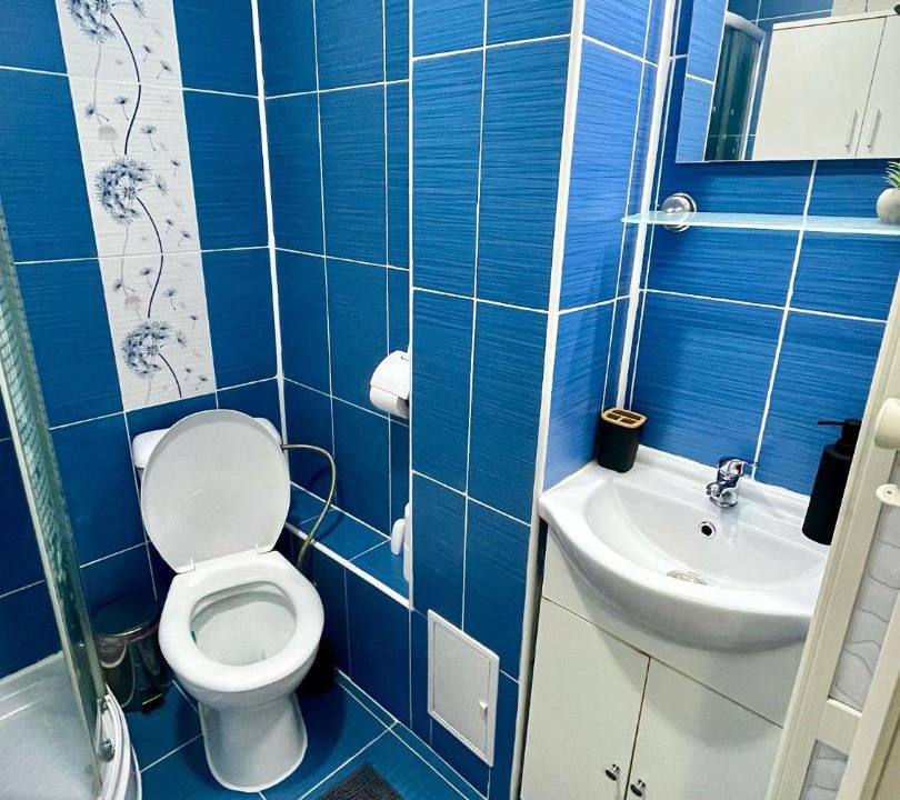 Photo of Bathroom in Iasi