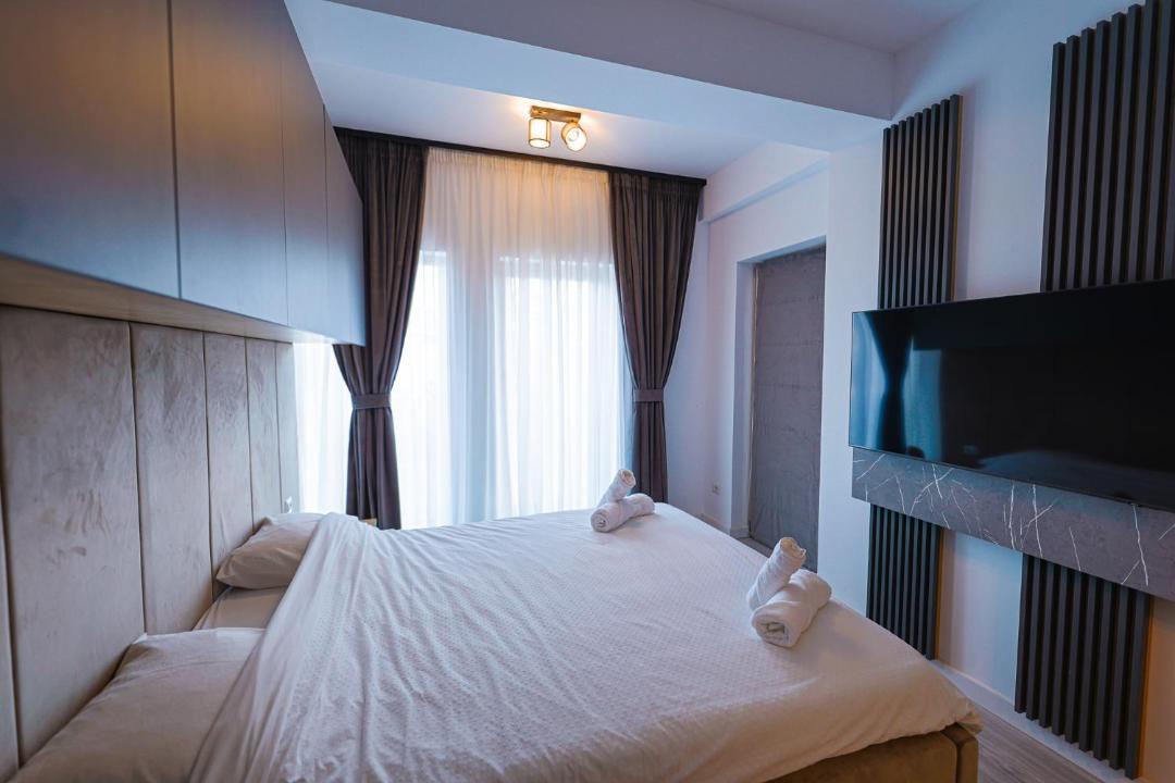 Photo of Bedroom in Craiova