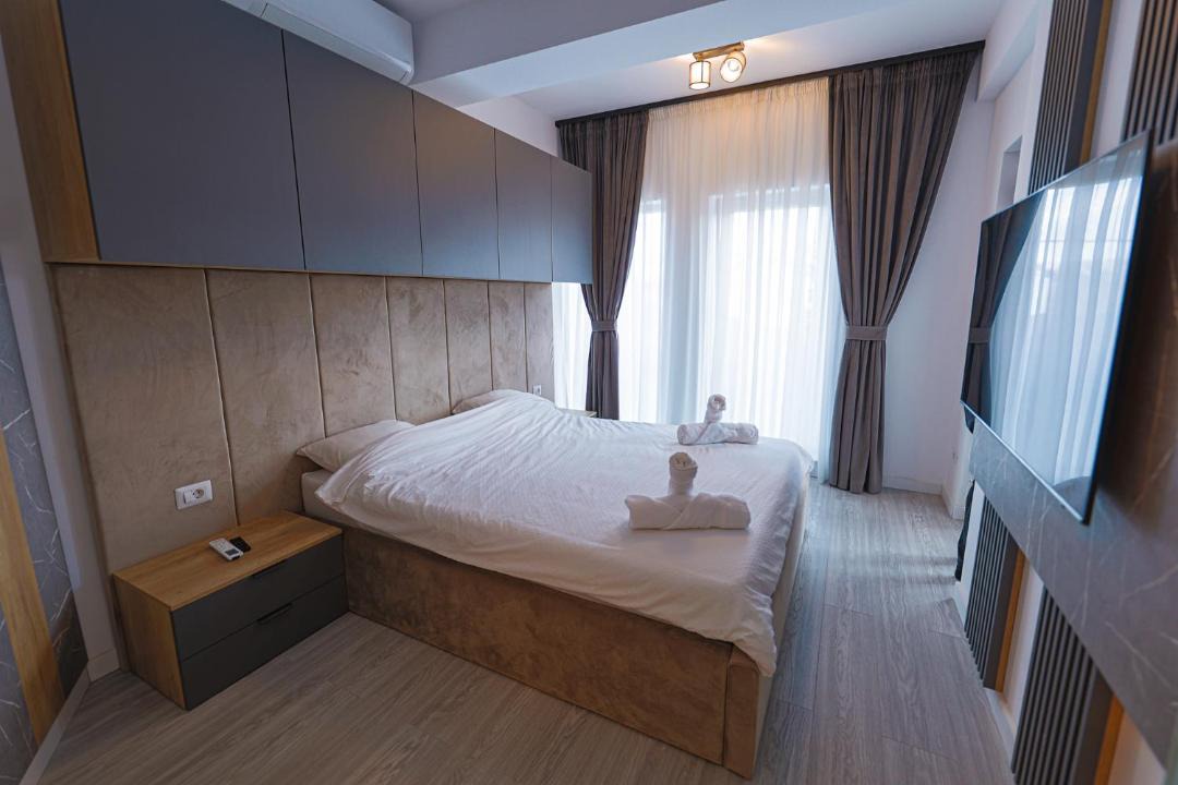 Photo of Bedroom in Craiova
