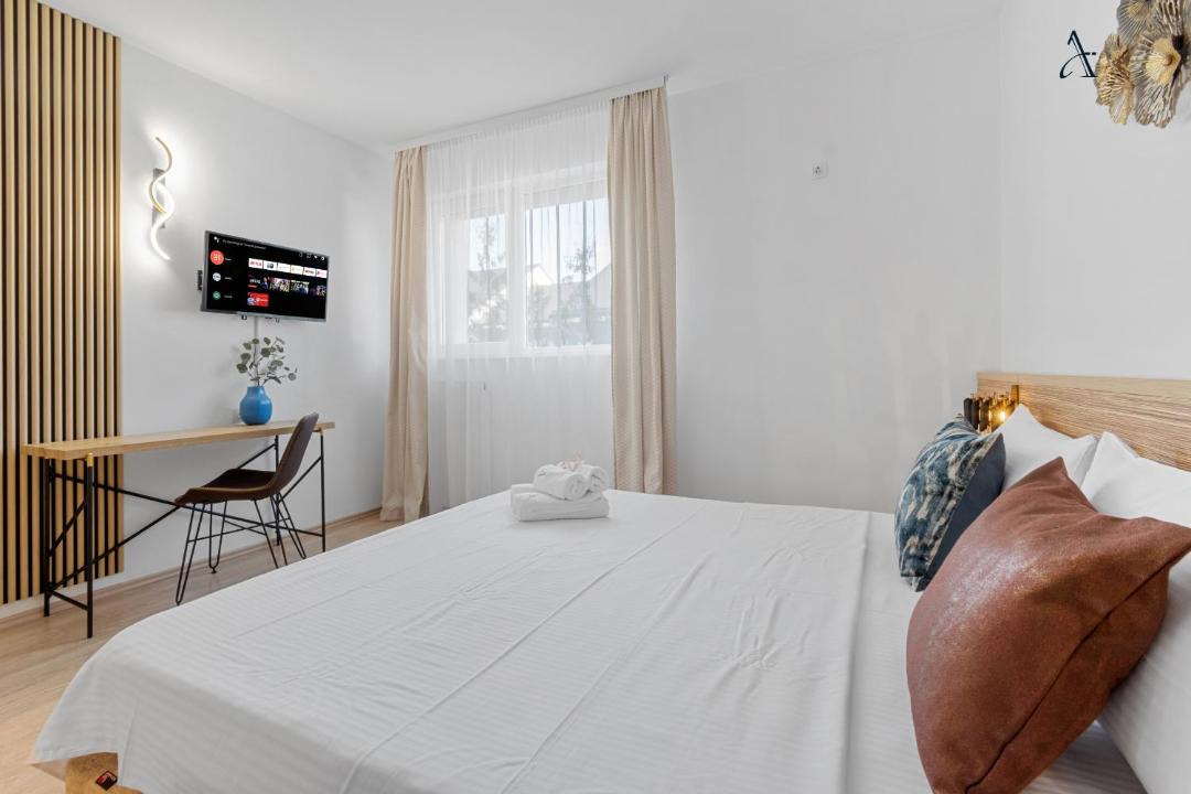 Photo of Bedroom in Otopeni