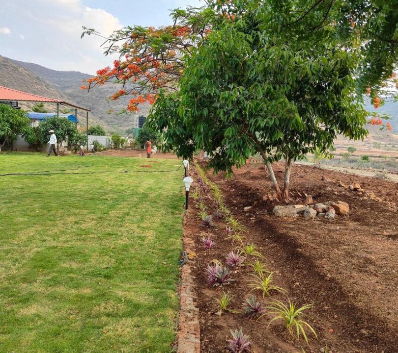Photo of Outdoor in Pune