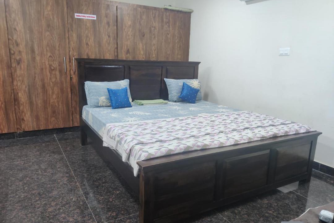 Photo of Bedroom in Bhimunipatnam