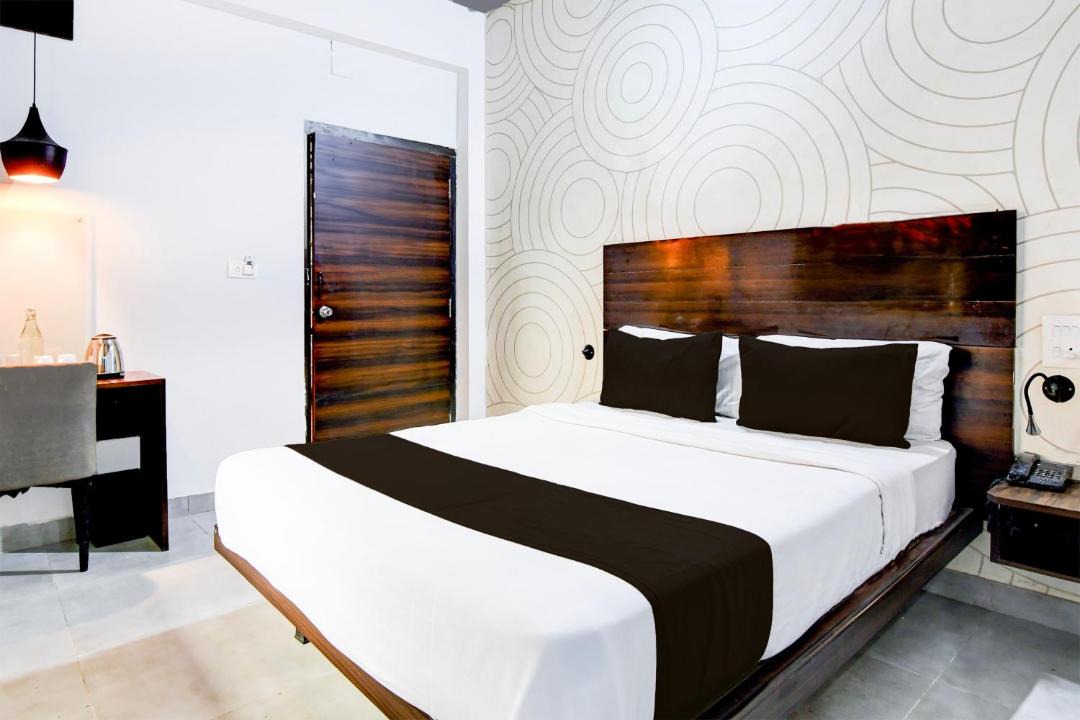 Photo of Bedroom in Bhubaneshwar