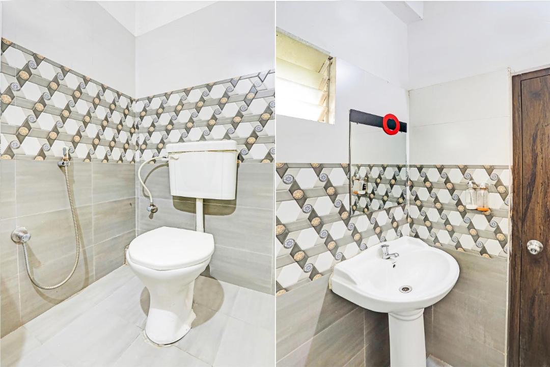 Photo of Bathroom in Bhubaneshwar