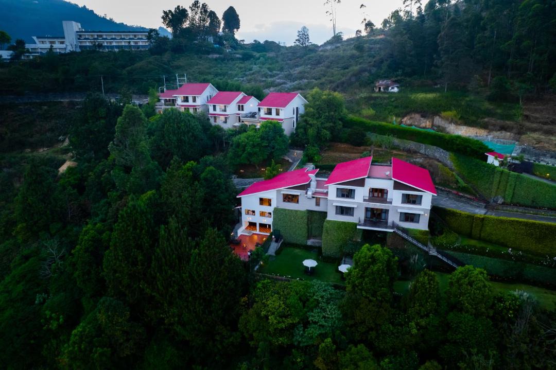 Photo of Others in Kodaikanal