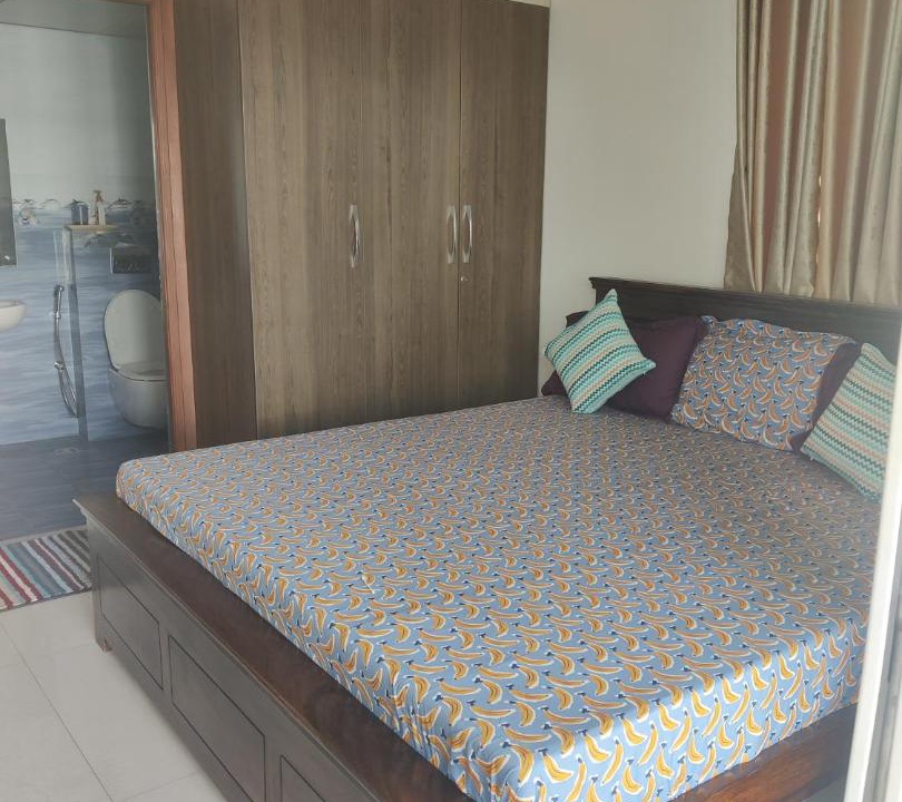 Photo of Bedroom in Bhimunipatnam