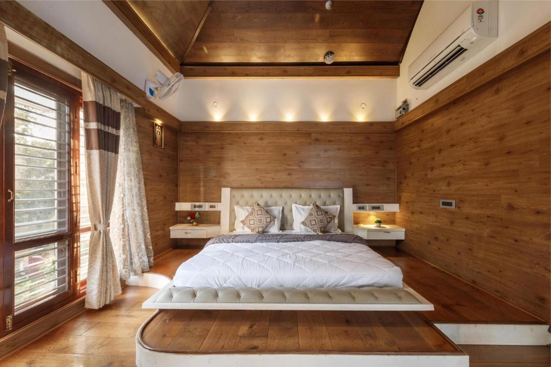 Photo of Bedroom in Manchanabele