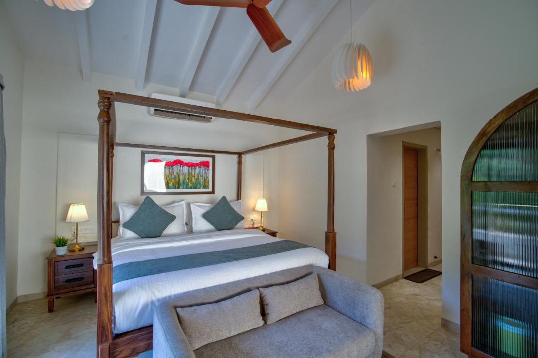 Photo of Bedroom in Assagao