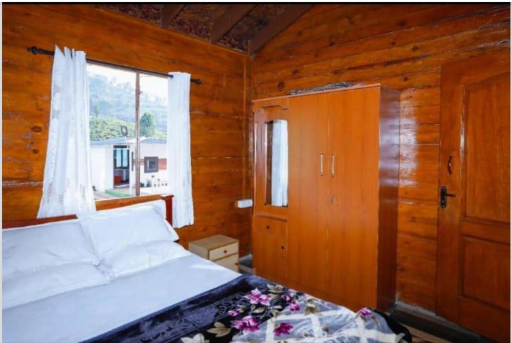 Photo of Bedroom in Ooty