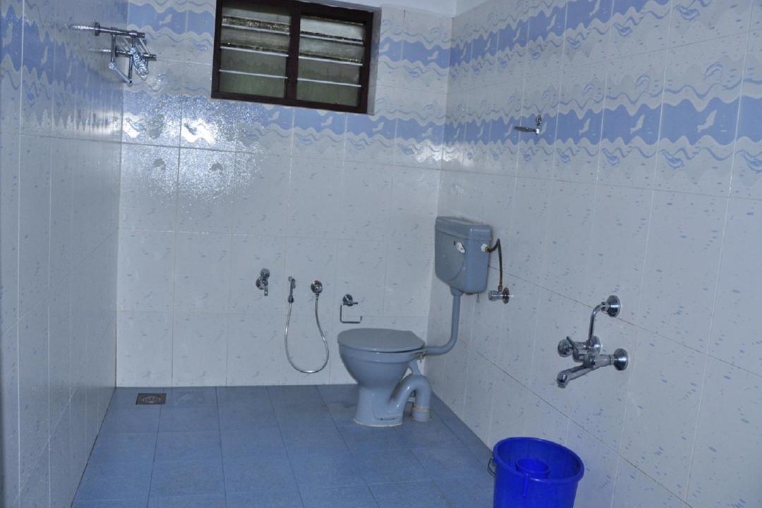 Photo of Bathroom in Nullatanni