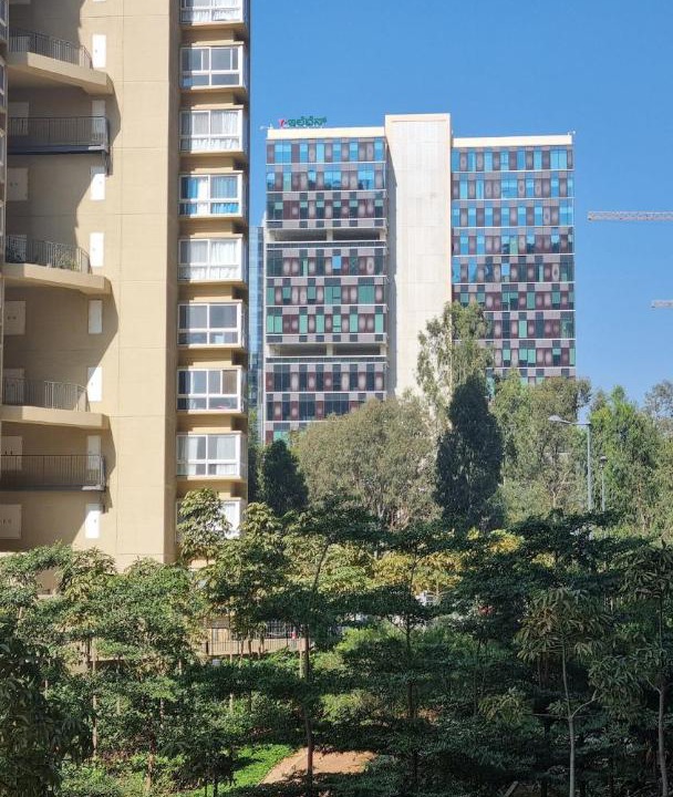 Photo of Buildings in Bengaluru