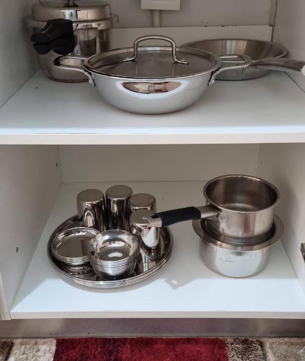 Photo of Kitchen in Bengaluru