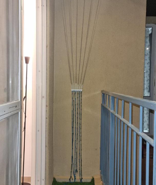 Photo of Patio Balcony in Bengaluru