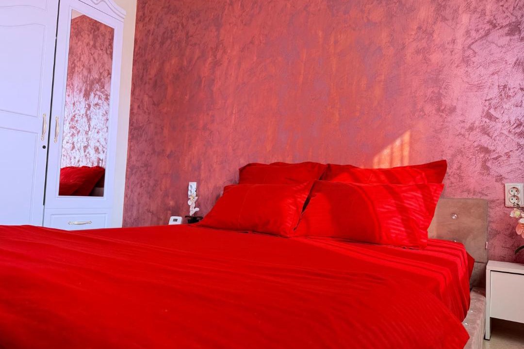 Photo of Bedroom in Iasi