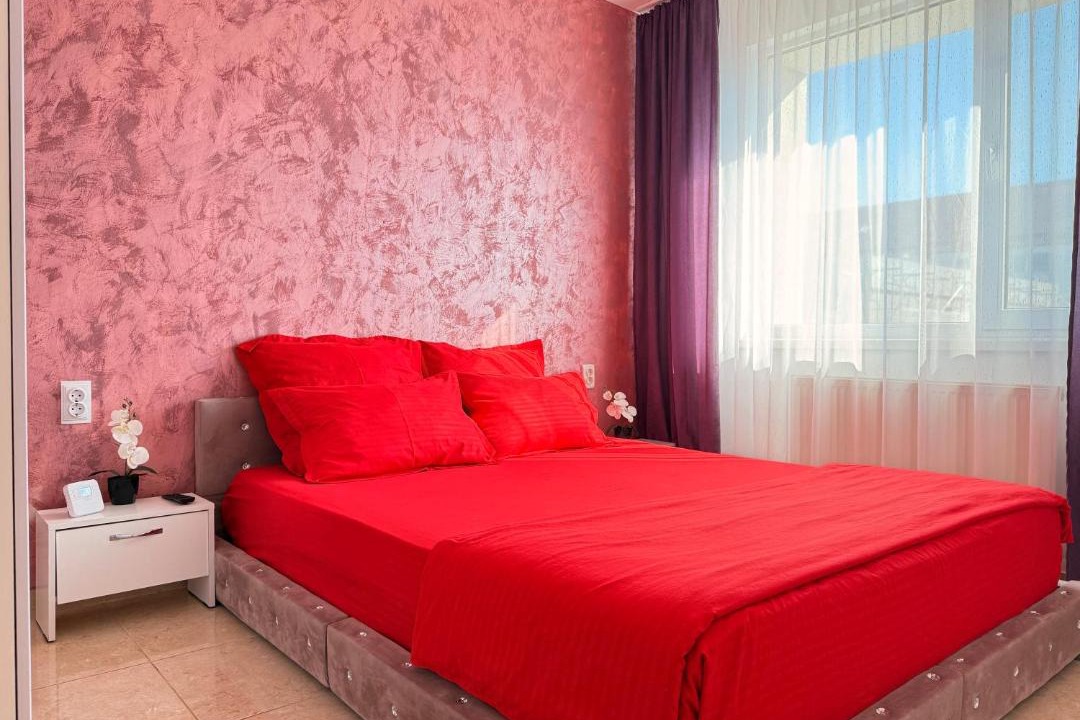 Photo of Bedroom in Iasi