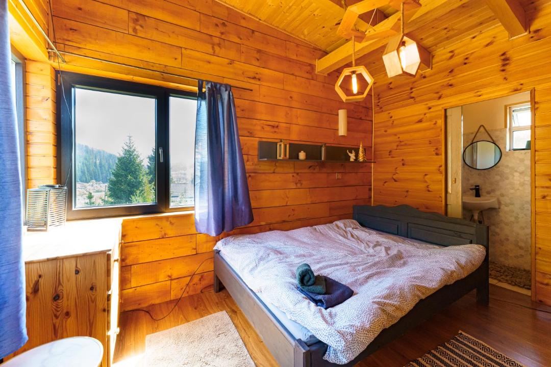 Photo of Bedroom in Stanceni