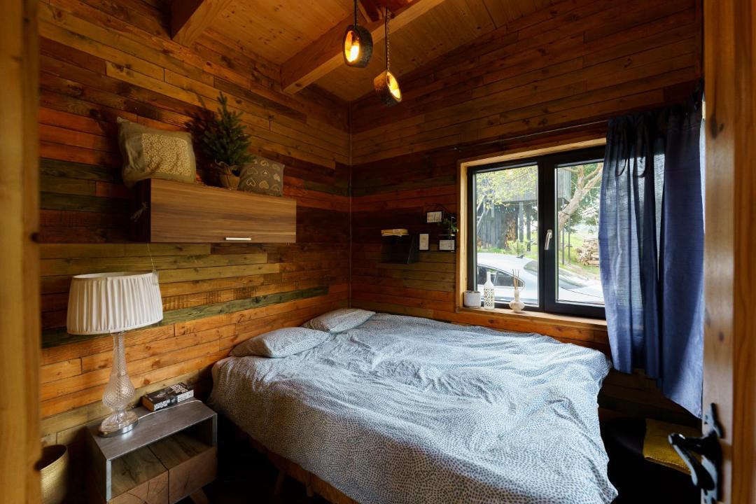 Photo of Bedroom in Stanceni