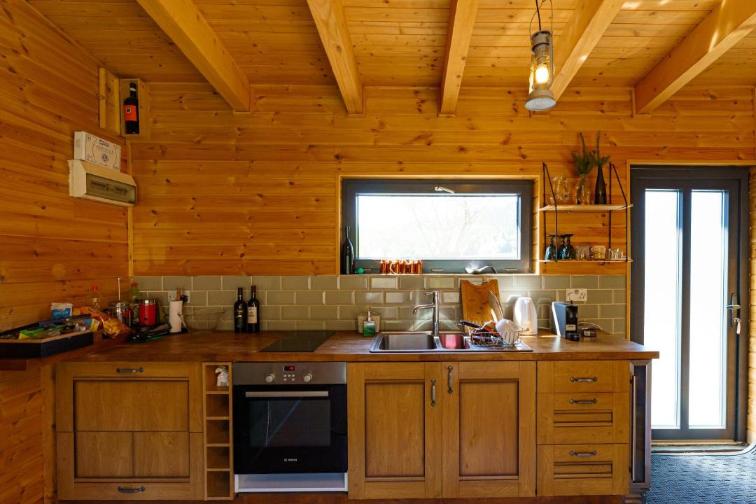Photo of Kitchen in Stanceni