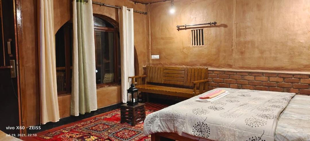 Photo of Bedroom in Kattikkulam