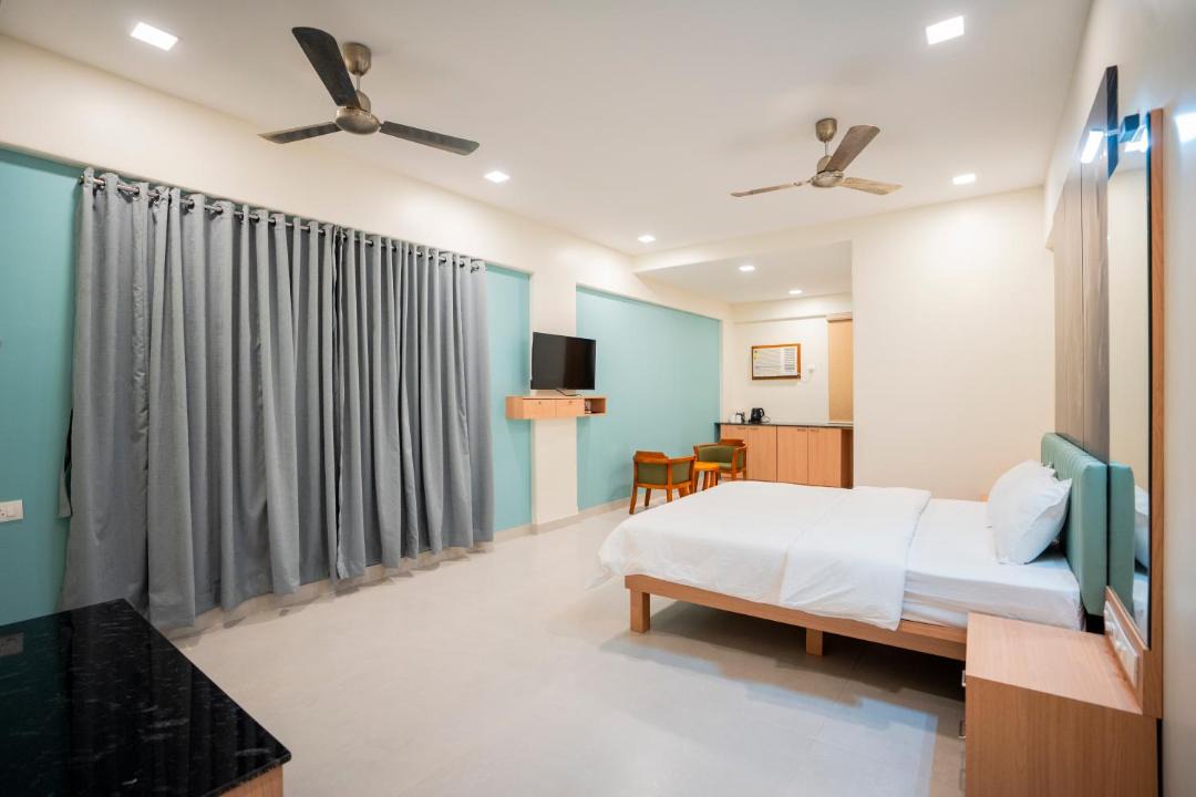 Photo of Bedroom in Inna