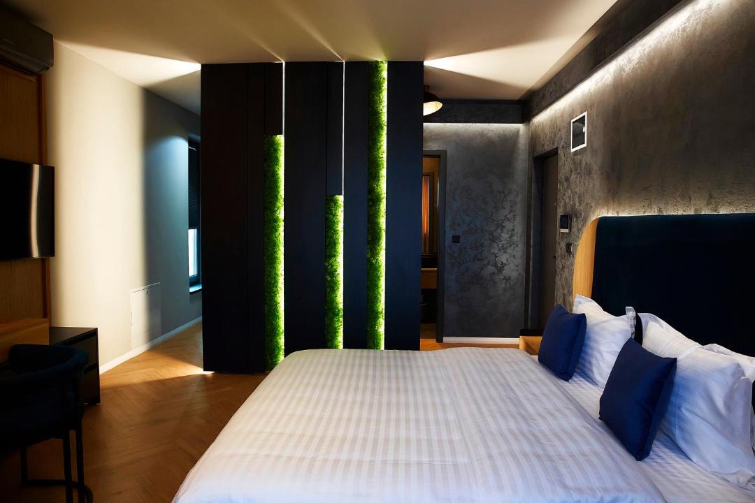 Photo of Bedroom in Satu Mare