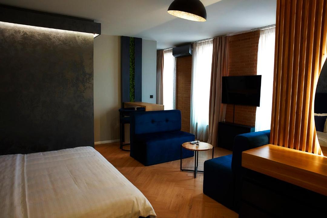 Photo of Bedroom in Satu Mare