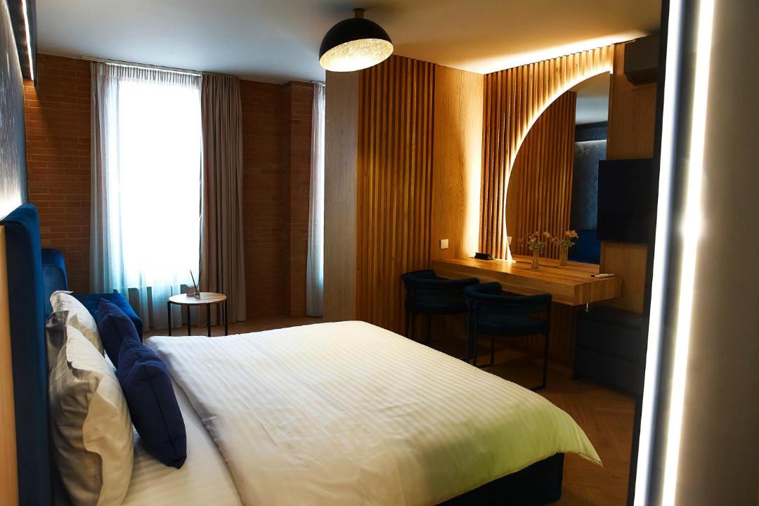 Photo of Bedroom in Satu Mare