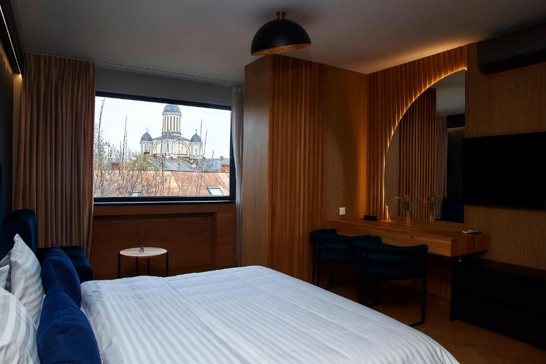 Photo of Bedroom in Satu Mare