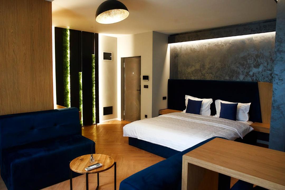 Photo of Bedroom in Satu Mare