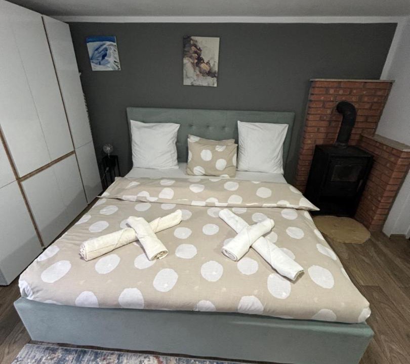 Photo of Bedroom in Azuga