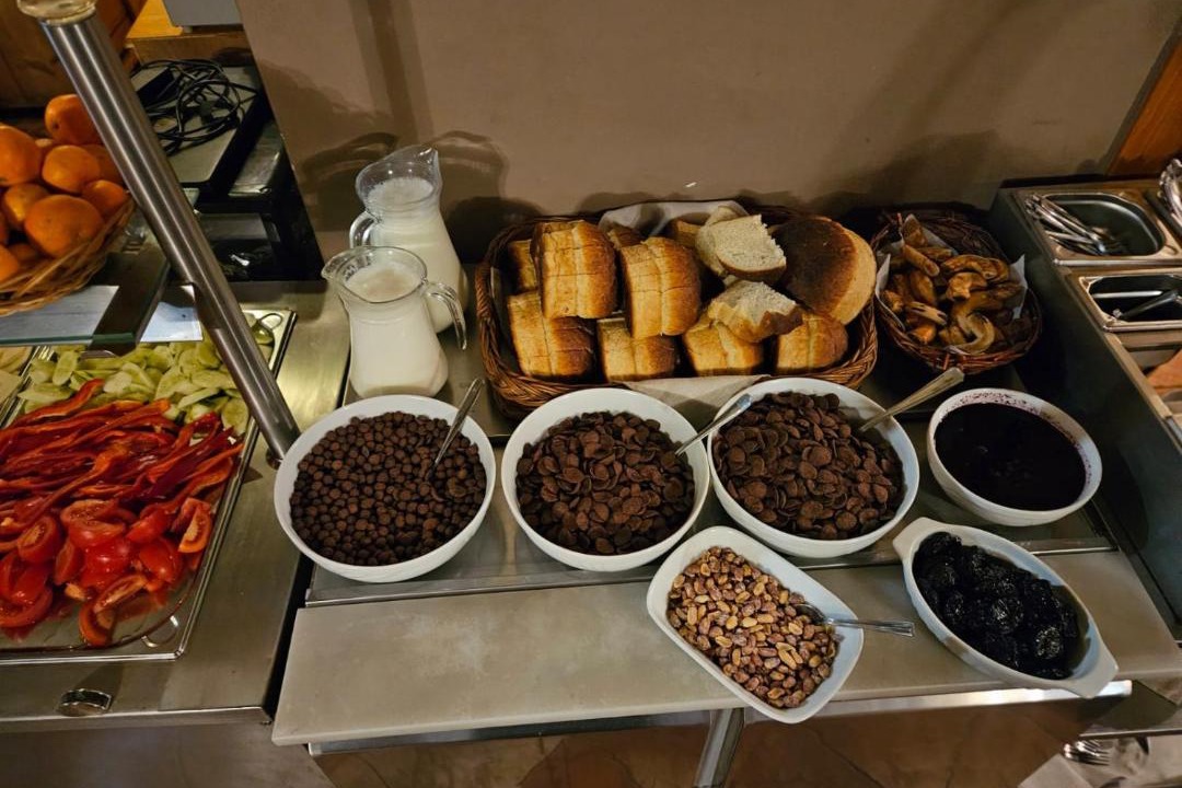 Photo of Kitchen in Baile Tusnad