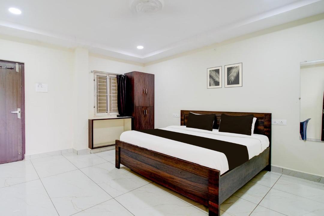 Photo of Bedroom in Vijayawada