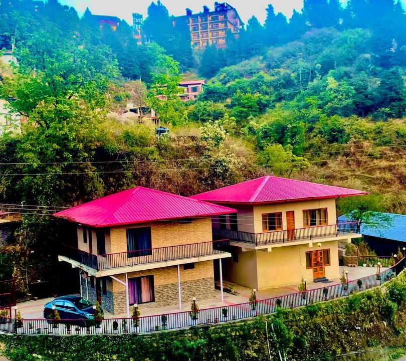 Photo of Others in Mussoorie