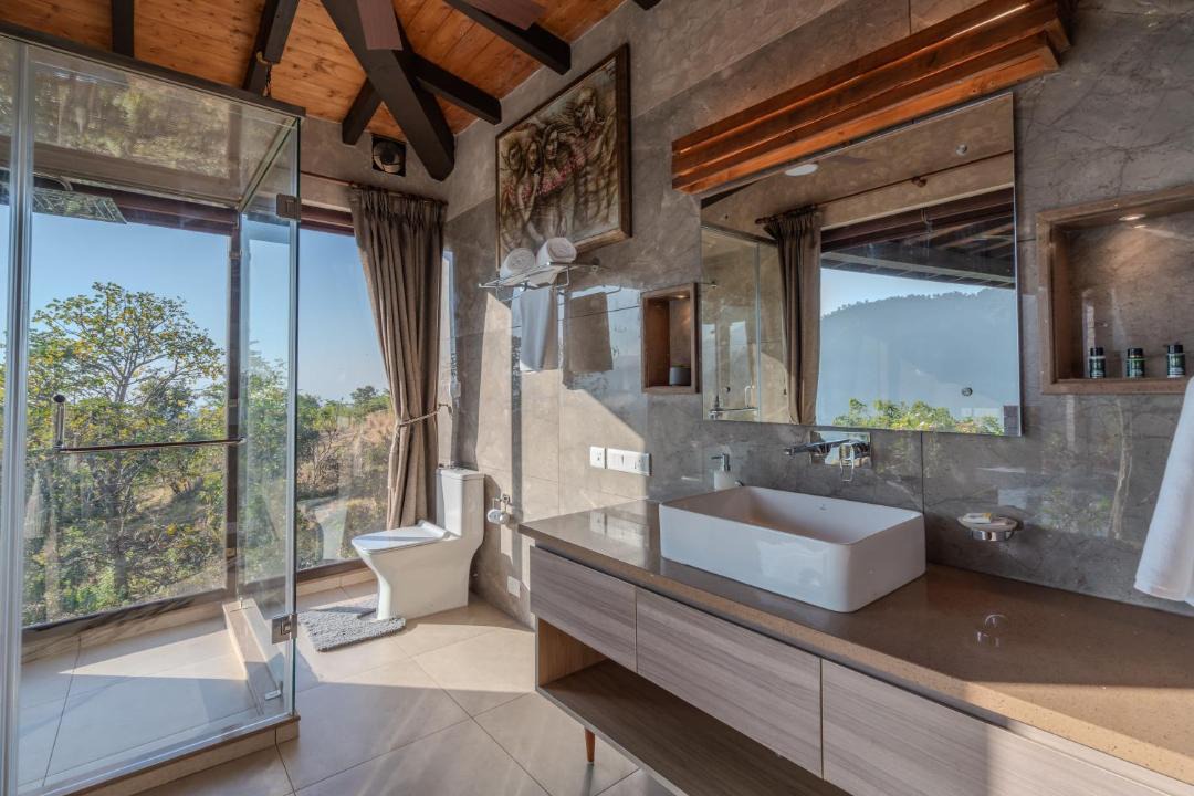 Photo of Bathroom in Dehradun