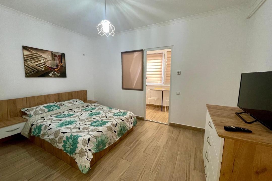 Photo of Bedroom in Bucharest