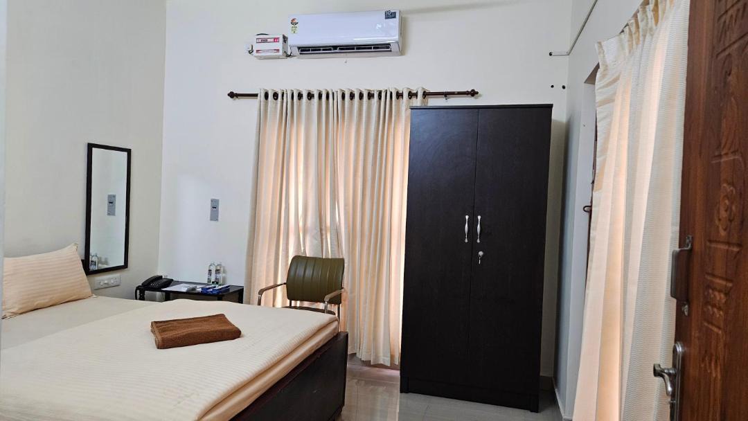 Photo of Bedroom in Coimbatore