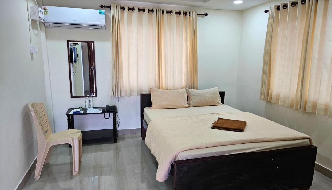 Photo of Bedroom in Coimbatore