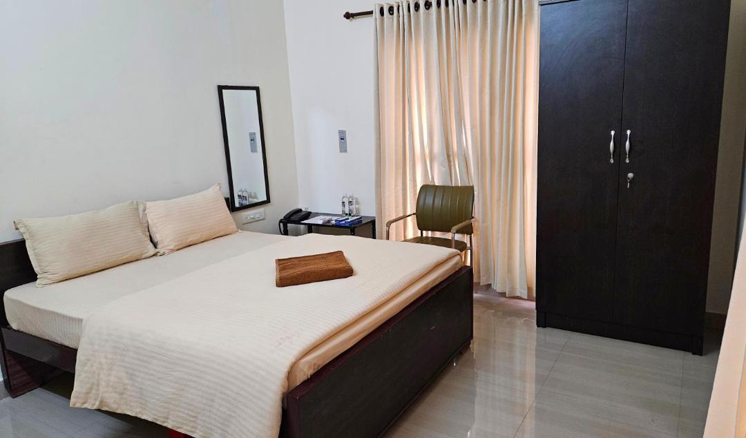 Photo of Bedroom in Coimbatore