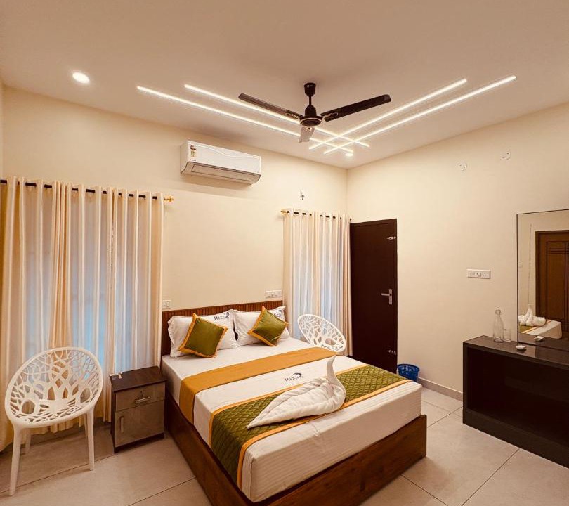 Photo of Bedroom in Varkala