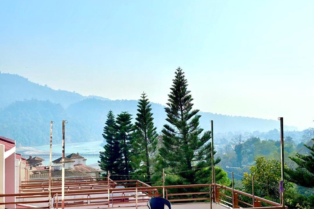 Photo of Others in Rishikesh