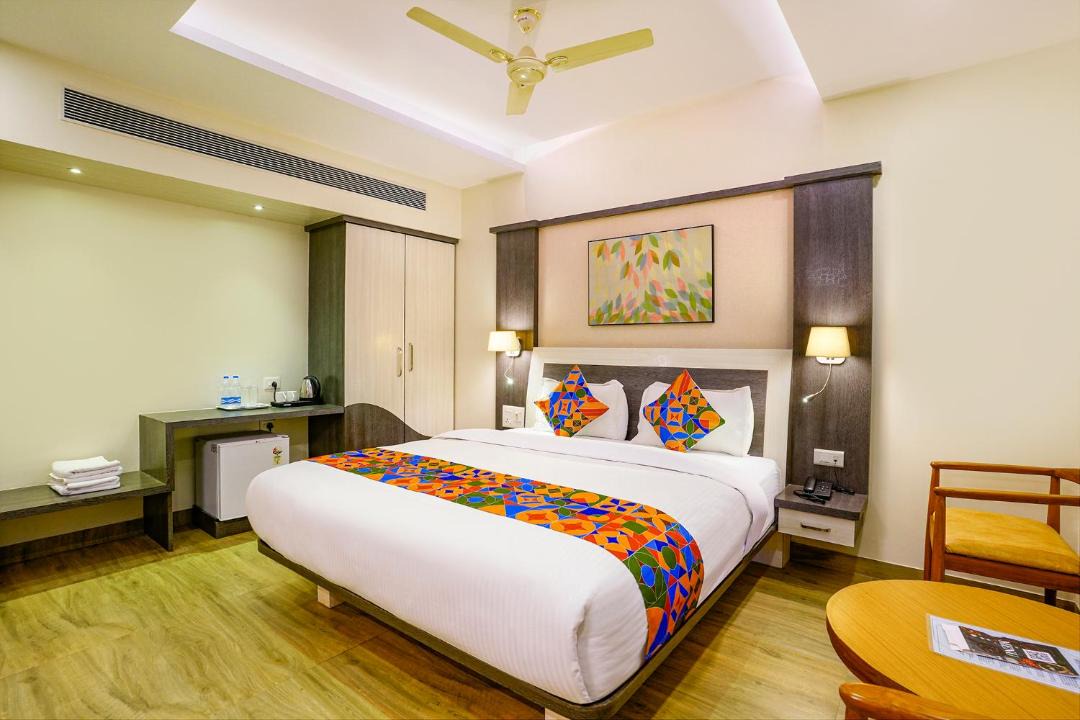 Photo of Bedroom in Saunta Vaddo