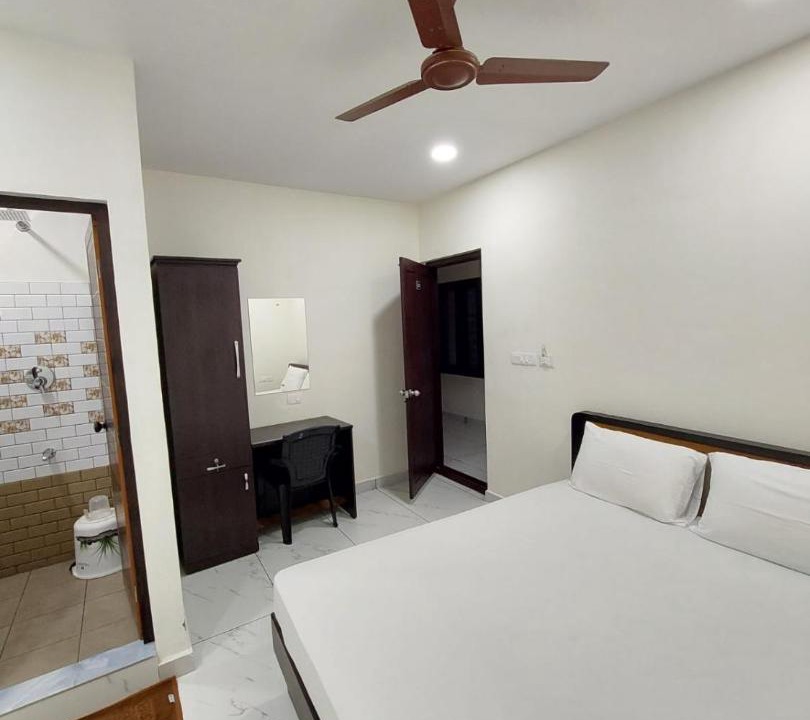Photo of Bedroom in Thodupuzha