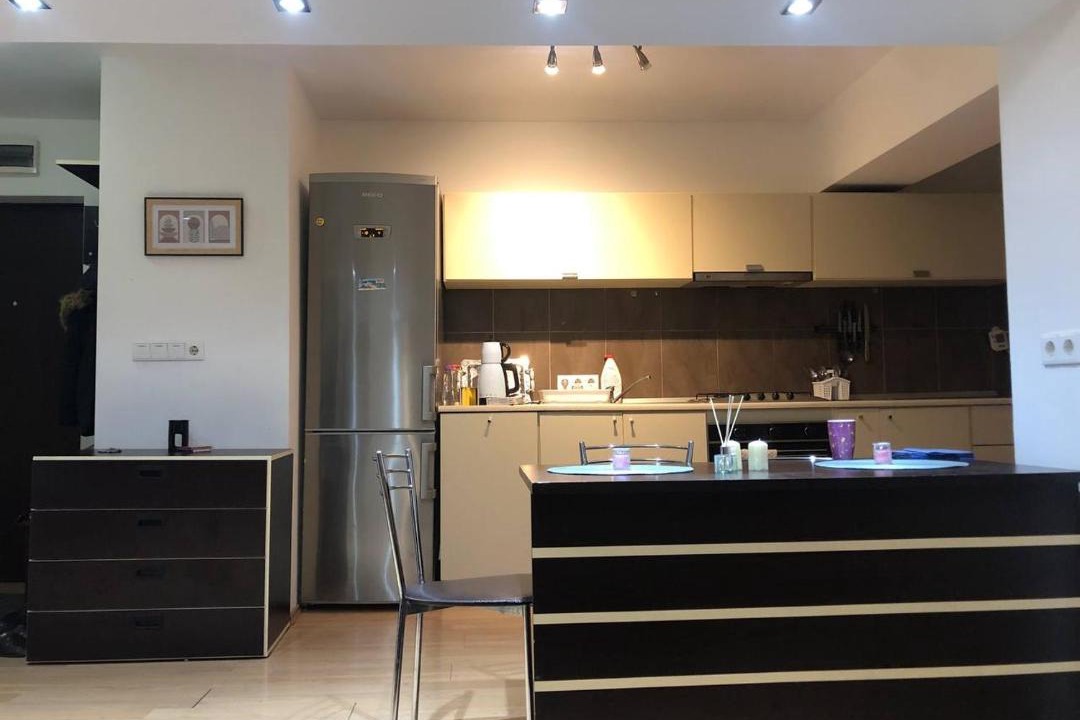 Photo of Kitchen in Resita