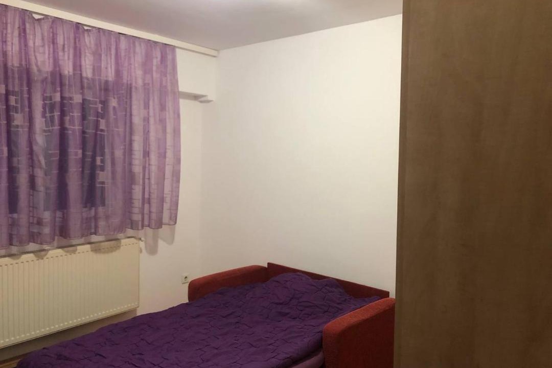 Photo of Bedroom in Resita