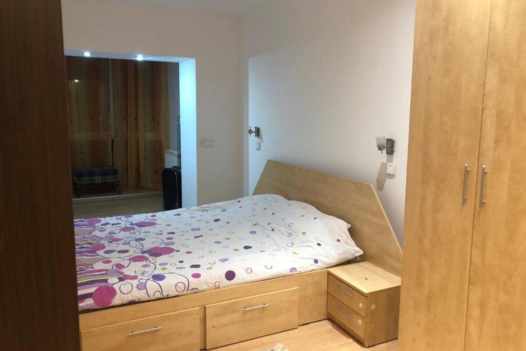 Photo of Bedroom in Resita