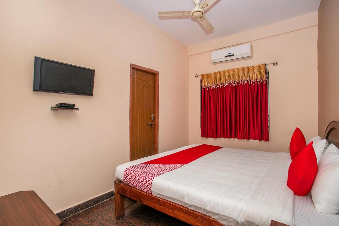 Photo of Bedroom in Yeshwanthpur