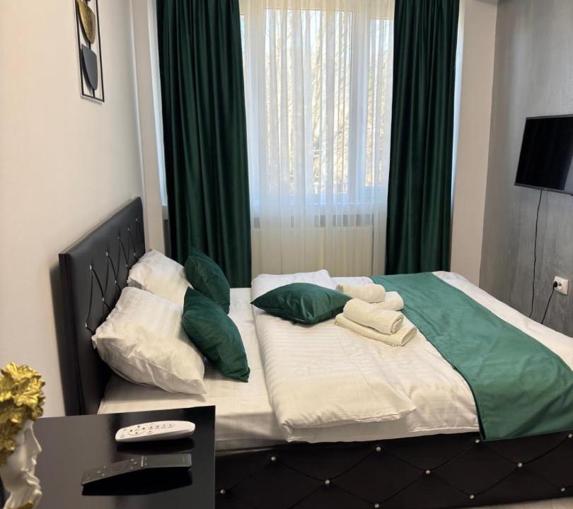 Photo of Bedroom in Deva