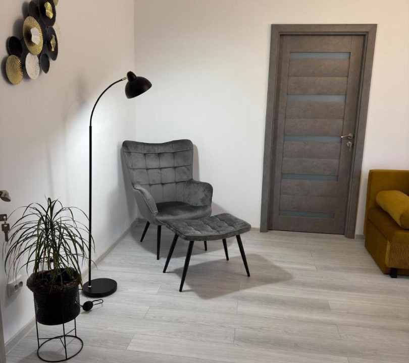 Photo of Livingroom in Deva