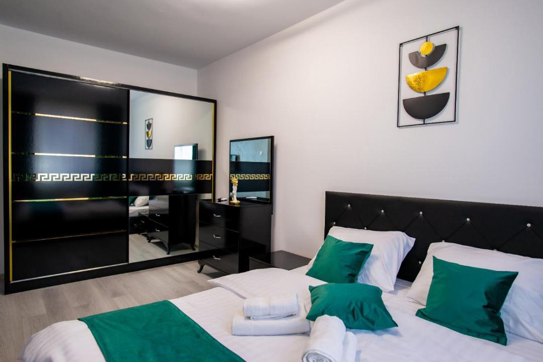 Photo of Bedroom in Deva