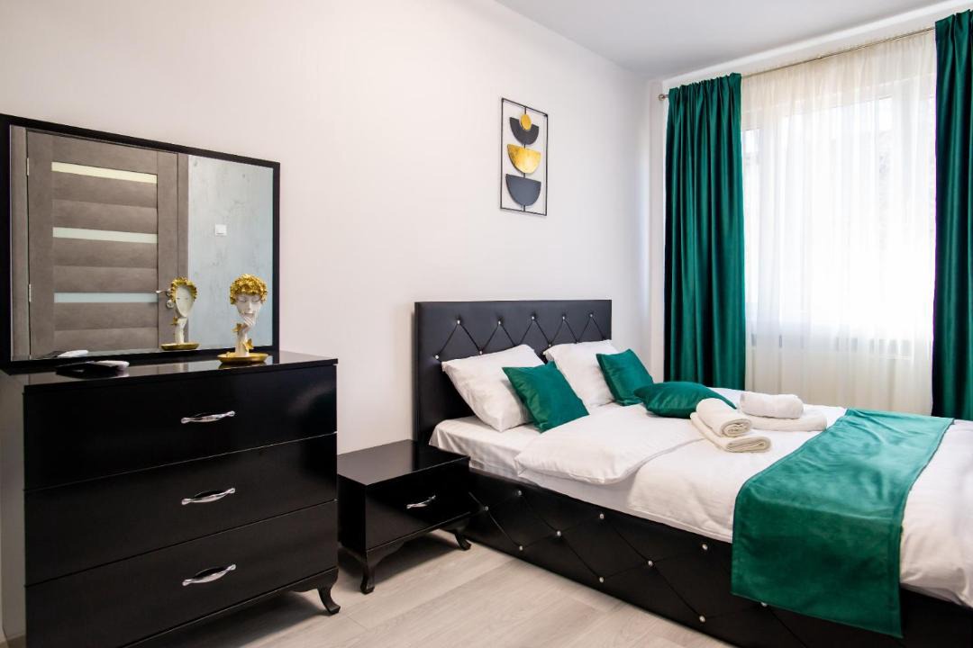 Photo of Bedroom in Deva